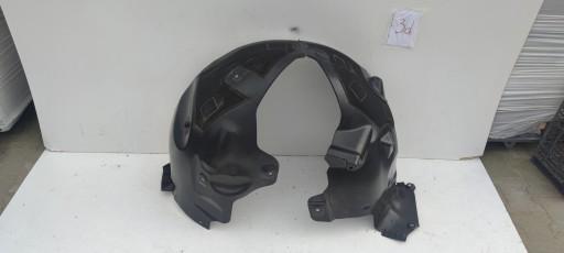 1840624-00-1 - КОЛІСНІ АРКИ TESLA MODEL Y, ПЕРЕДНЯ ПРАВА