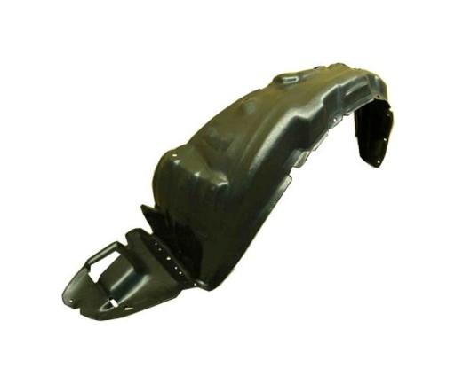 АРКА КОЛЕСА TOYOTA COROLLA VERSO 02- 538760F012 ЛЕВАЯ