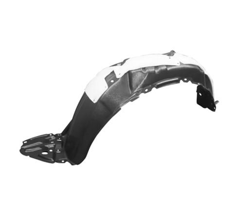 53875-52340 - АРКА КОЛЕСНАЯ TOYOTA PRIUS C 12- 5387552340 ПРАВАЯ НОВАЯ