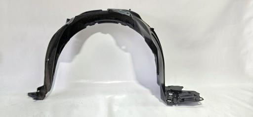 53876-0D680 - КОЛІСНА АРКА TOYOTA YARIS III LIFT 17-20 ПЕРЕДНЯ ЛІВА ПЕРЕДНЯ ЛІВА