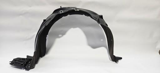 53875-0D680 - КОЛІСНА АРКА TOYOTA YARIS III LIFT 17-20 ПЕРЕДНЯ ПРАВА ПЕРЕДНЯ ПРАВА