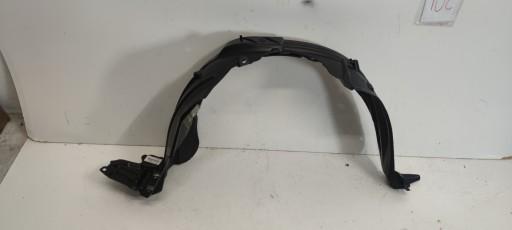 53875-0D680 - TOYOTA YARIS III ПІДЙОМНА КОЛІСНА АРКА ПЕРЕДНЯ ПРАВА