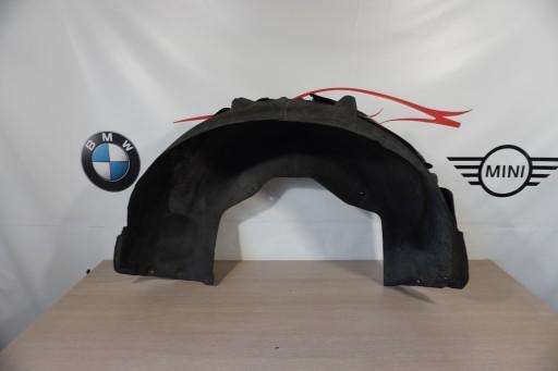 АРКА КОЛЕСНАЯ ЗАДНЯЯ ЛЕВАЯ BMW X5 G05 7478757