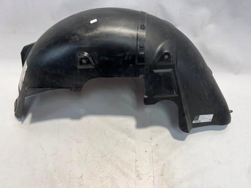 A4638841300 - ЗАДНЯ КОЛІСНА АРКА MERCEDES G-CLASS W463 W464 A4638841400