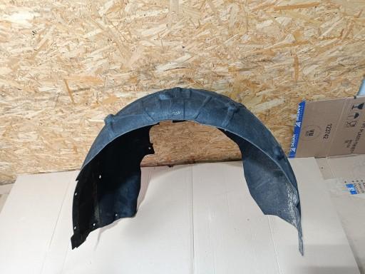 КОЛІСНА АРКА ЗАДНЯ ПРАВА BMW M3 G80 8086108