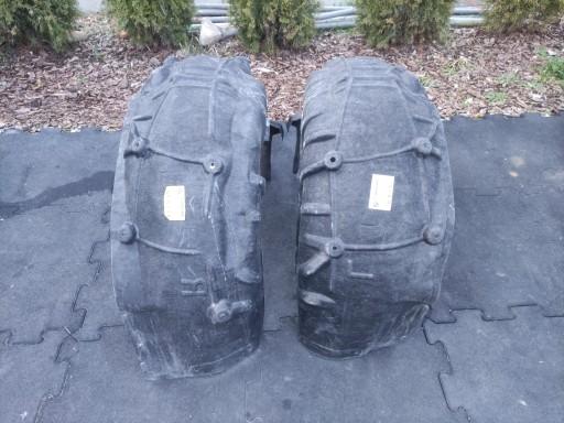 8086110 8086109 - ЗАДНЯ КОЛІСНА АРКА ПРАВА BMW M4 M POWER G82 G83