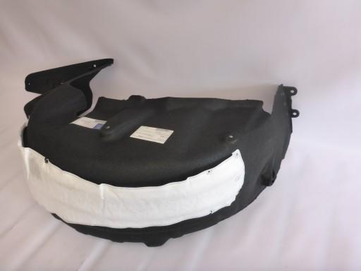 A1176900430 - КОЛІСНА АРКА ЗАДНЯ ПРАВА ЛІВА MERCEDES CLA W117 AMG