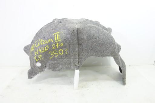 A420 - ЗАДНЯ КОЛІСНА АРКА ПРАВА MERCEDES CITAN II W420 2021-