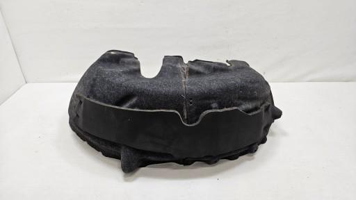 КОЛІСНА АРКА ЗАДНЯ ЗАДНЯ ПРАВА MERCEDES GLE W167 AMG A1676902508