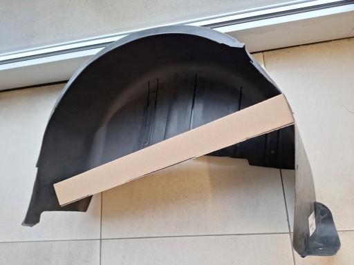 КОЛІСНА АРКА ЗАДНЯ ЛІВА CITROEN C5 OE 8529Z6