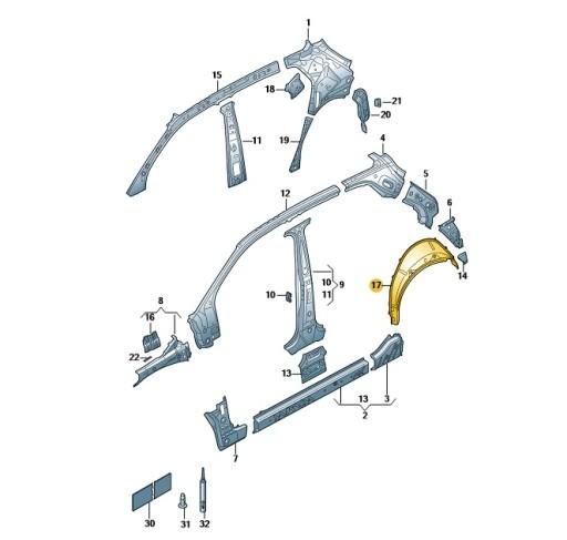 10 " JONNESWAY P9310 кабельный резак