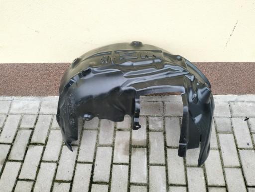 9G-N3S-XK8V - АРКА ЗАДНЯЯ КОЛЕСНАЯ ПРАВАЯ BMW 2 F87 M2