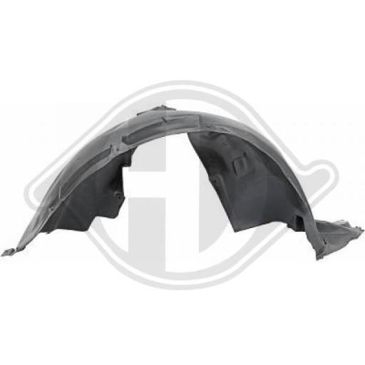 2256009 - КОЛІСНА АРКА VOLKSWAGEN TIGUAN (5N) 16-7.20