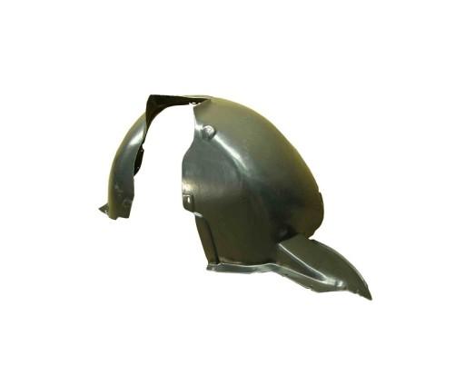 1T0805912M - АРКА КОЛЕСНАЯ VW TOURAN 03- 1T0805912F ПРАВАЯ