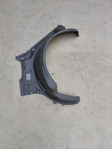 ВНУТРІШНЯ КОЛІСНА АРКА ЗАДНЯ ПРАВА TOYOTA AURIS II 61605-02020