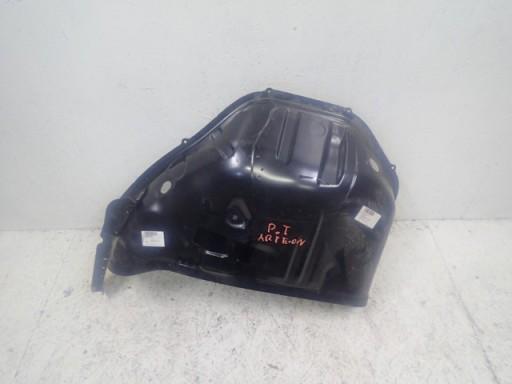 ВНУТРІШНЯ КОЛІСНА АРКА ПРАВА ЗАДНЯ VW ARTEON 3Q5809852