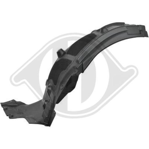 1226016 - КОЛЕСНЫЙ АППАРАТ BMW 5-Reihe (G30/31) 17->>