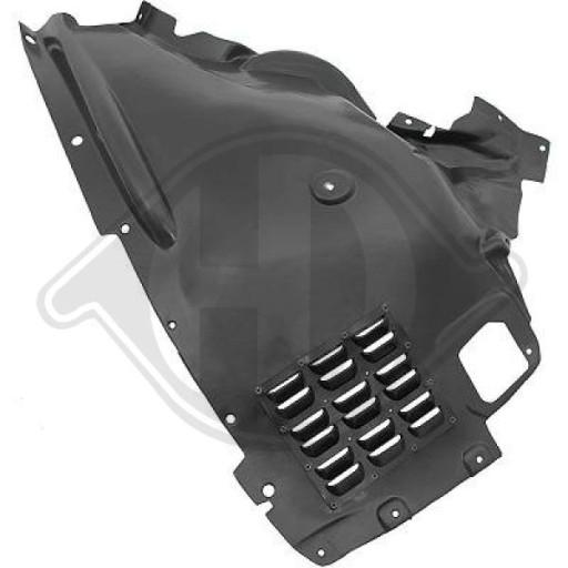 1293008 - КОЛЕСНЫЙ АППАРАТ BMW X5 (F15) 13->>