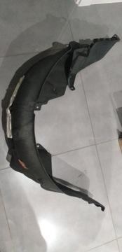 АРКА КОЛЕСА ЗАДНЕГО СЛЕВА, TOYOTA COROLLA E21 COMBI