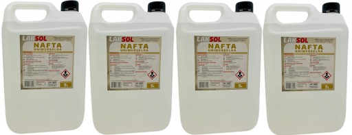 КЕРОСИН УНИВЕРСАЛЬНЫЙ ДЛЯ КЕРОСИНОВЫХ ЛАМП ПЕЧЕЙ 20Л