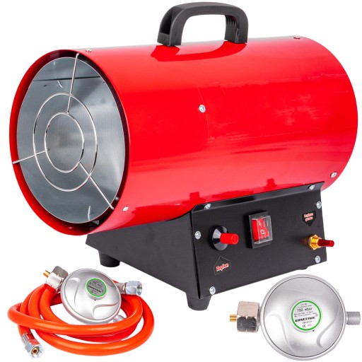 Термостат печі повітродувки газу нагрівача 20кв