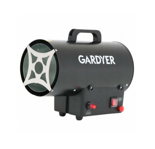 ГАЗОВЫЙ НАГРЕВАТЕЛЬ 15KW GARDYER HG1500