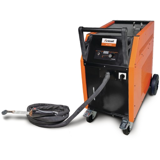 ІНДУКЦІЙНИЙ НАГРІВАЛЬНИК IHG 10000 UNICRAFT 6420100