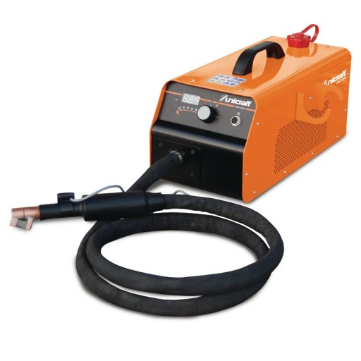 ІНДУКЦІЙНИЙ НАГРІВАЛЬНИК IHG 3500 UNICRAFT 6400035