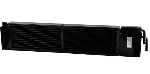 ОБОГРЕВАТЕЛЬ КАБИНЫ КОМФОРТ C-385 MF4 80372901