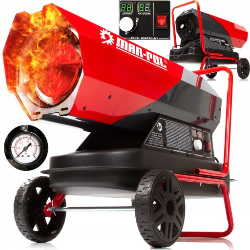 МАСЛЯНИЙ ОБІГРІВАЛЬНИК 40 КВТ БЕНЗИНОВА ПЕЧКА ПОДУВУВАЛЬНА МАЙСТЕРНЯ + ПЕЧКА З РК-ТЕРМОСТАТОМ