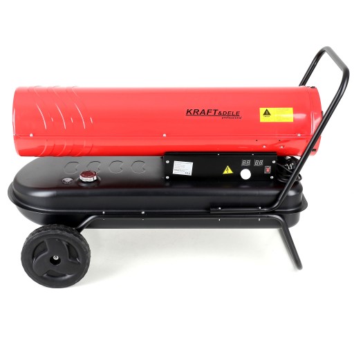 Підігрівач масла 60кв з регульованим термостатом ЛКД