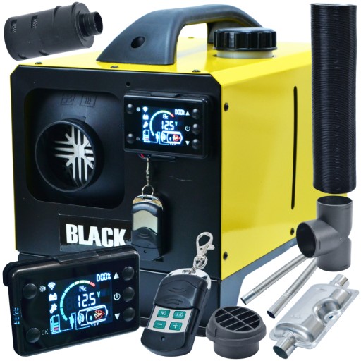 Электрический нагреватель 2,5 кВт FARELKA нагреватель