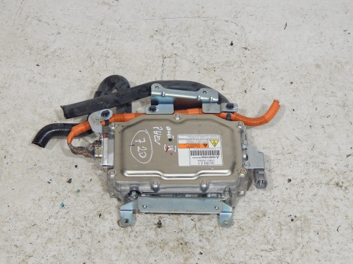 5478987987798DE - ВОДОНАГРЕВАТЕЛЬ MITSUBISHI OUTLANDER PHEV 16-22