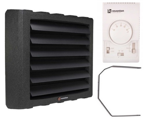 Водонагрівач 30 кВт HC35 + консоль управління