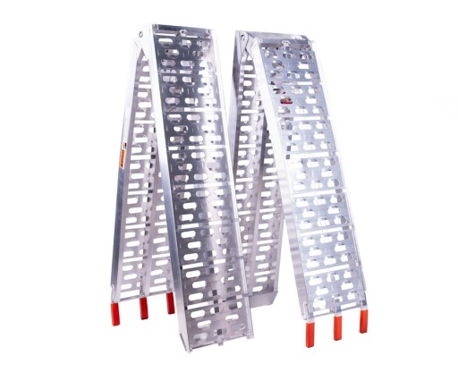 АЛЮМИНИЕВАЯ РАБОТА ДЛЯ КВАДРОЦИКЛА 1 ШТ. СКЛАДНОЙ ЛЕГКИЙ ГРУЗ. 340 кг/ПК