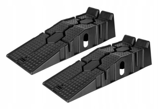 ПІД'ЇЗДИ, ПІД'ЇЗДИ, РАМПА, АВТОМОБІЛЬНИЙ ПІД'ЇЗД 2 ШТ. 3T