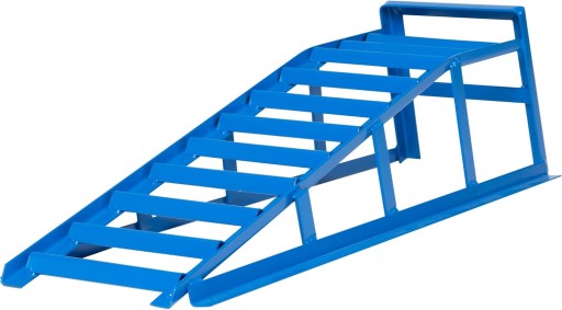 КАРТРЕНД ПОДЪЕЗДА СЕРВИСНОЙ РАМПЫ 90X26X23CM 1 ШТ.