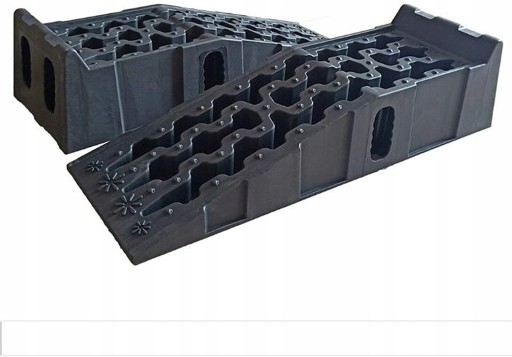 2ШТ АВТОМОБИЛЬНЫЕ ПОДЪЕЗДНЫЕ ПУТИ. 7 ТОНН РАМПЫ