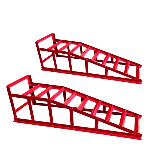АВТОМОБІЛЬНА РАМПА 2000КГ х2ШТ. ST 2T