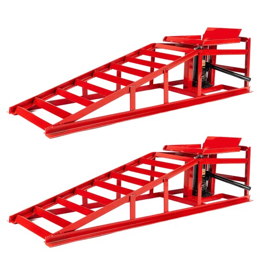 АВТОМОБІЛЬНА РАМПА 5000КГ х2ШТ. ST5T 5т