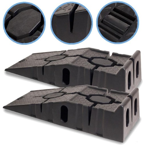 АВТОМОБИЛЬНЫЕ ДОРОГИ АВТОМОБИЛЬНЫЕ РАМПЫ ПЛАТФОРМА ПОРТАТИВНАЯ ДОРОЖНАЯ UP 2 ШТ.