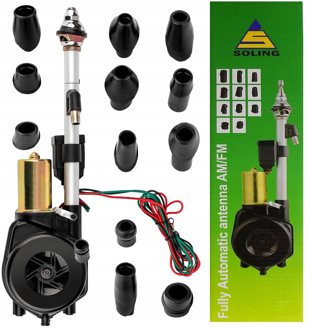 Найкраща автоматична антена BMW 3 E30 E36 GOLF 3