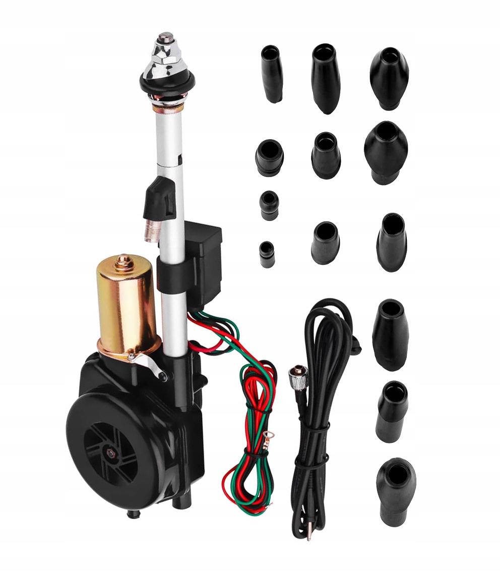 Краща автоматична антена VOLVO S40 96-04 OPEL