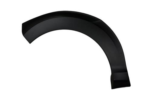 1011132 - КРЫШКА КРЫЛА ПЕРЕДНЯЯ ЛЕВАЯ MICROCAR MGO HIGH.