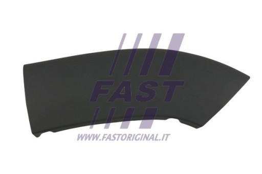 FT90819 - НАКЛАДКА НА КРИЛО DUCATO 14-ПР. PR