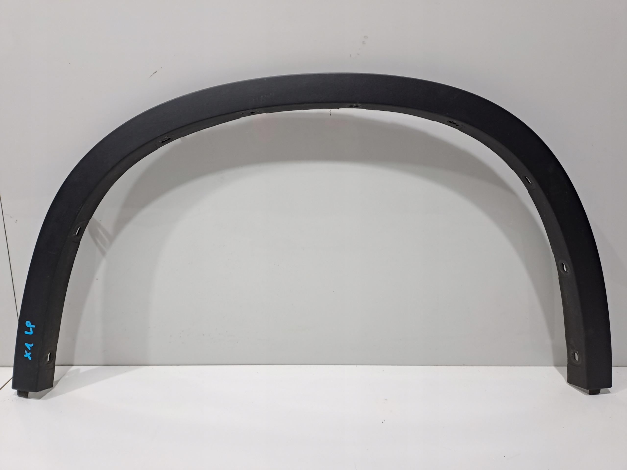 51772990165 - Крышка крыла левая ПД BMW BMW X1 2990165