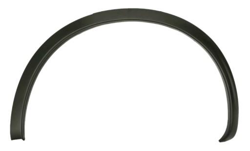 275981-5 - НАКЛАДКА КРЫЛА ЛЕВАЯ ЗАДНЯЯ NISSAN QASHQAI 07 - 14