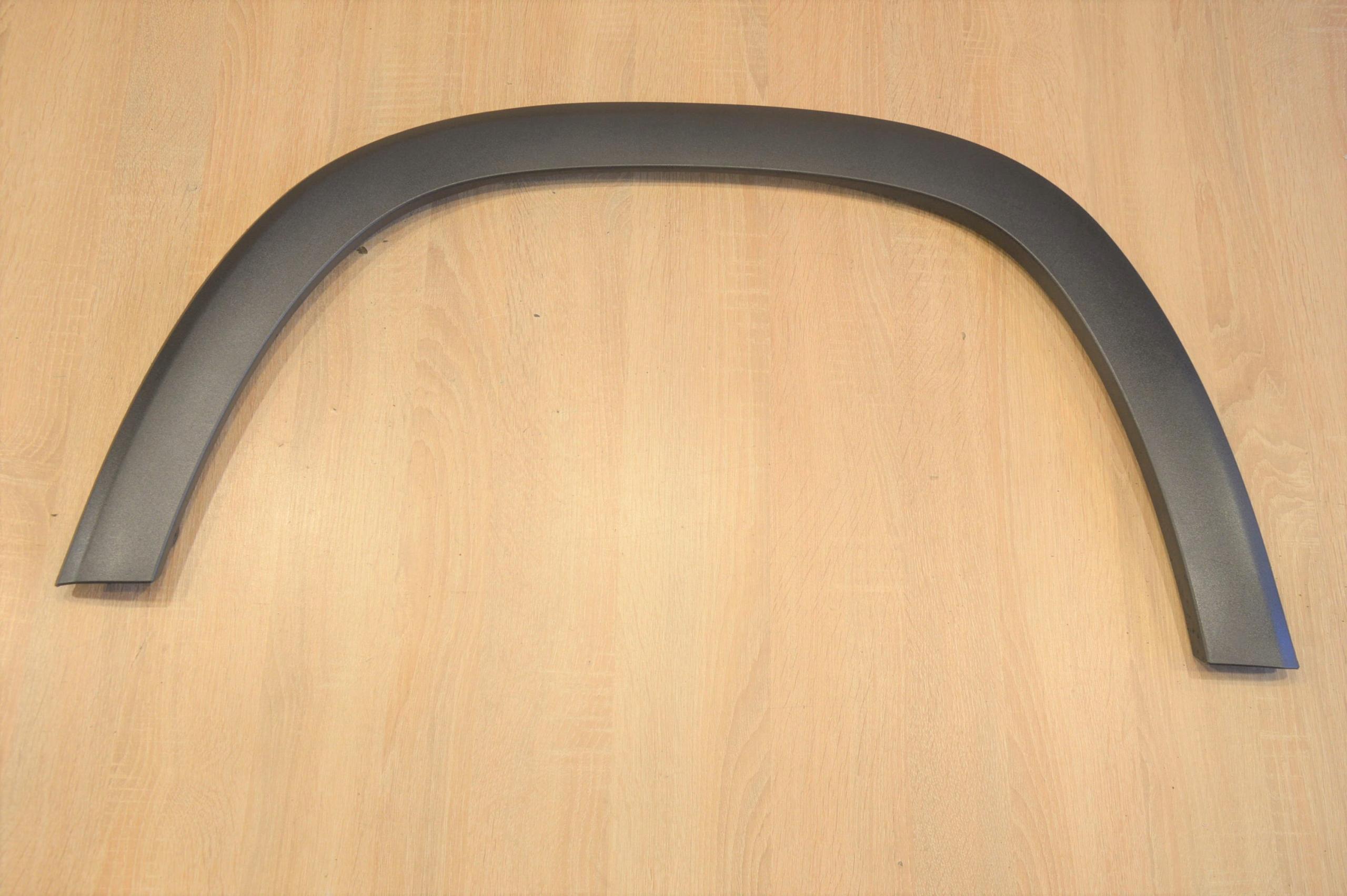 КРЫШКА КРЫЛА ЛЕВАЯ ПЕРЕДНЯЯ CHEVROLET ORLANDO