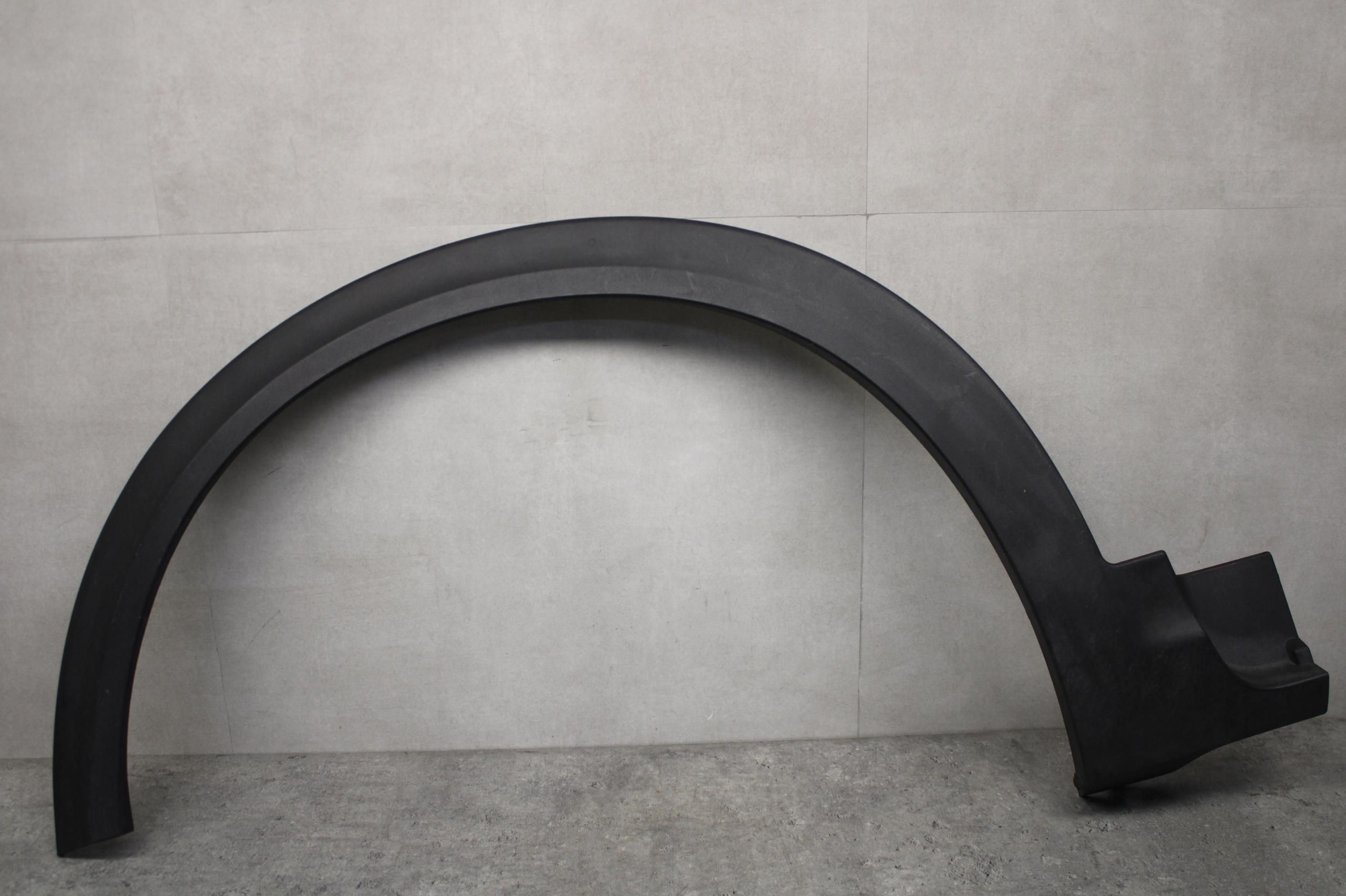 КРИШКА КРИЛА ЛІВА ПЕРЕДНЯ FIAT 500X