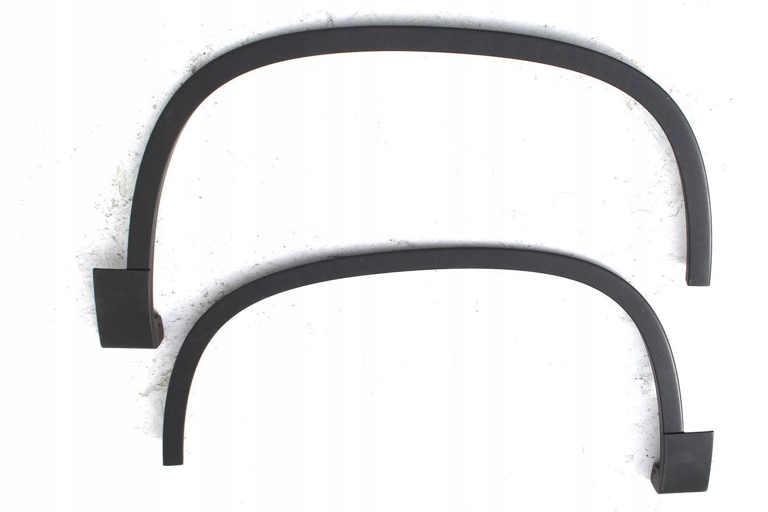 565 854 - КРИШКА КРИЛА ЛІВА ПЕРЕДНЯ SKODA KODIAQ 2016-